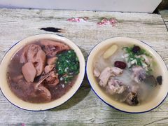 -燕子煨汤(山海关路店)
