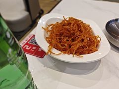 -味之朝·烤盘牛肉·松兰拌饭