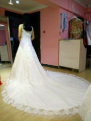 -天使嫁衣婚纱馆