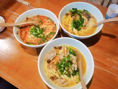 -云味馆·云南菜·云南米线(景田店)
