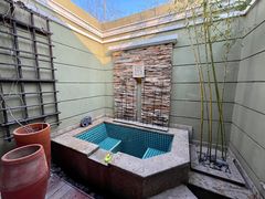 -春晖园度假酒店温泉