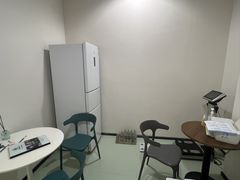 -RM GYM健身私教馆(白云元立方创意园店)