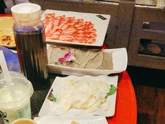 -唇辣号重庆老火锅(燕郊鑫乐汇店)