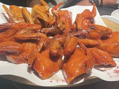 -鸽子侯·家宴·平价海鲜(市图书馆店)