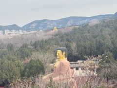-千佛山风景名胜区