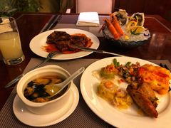 -索菲特西湖大酒店·香榭丽全日候餐厅(南山路店)