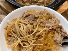 -李先生牛肉面大王(朝阳街店)