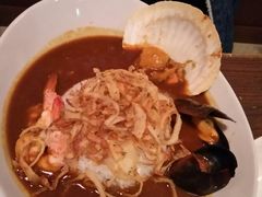 -RED LOBSTER(环球影城大阪店)