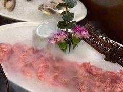 -揽季锅物会.福建黄鱼.海鲜姿造(五四路店)