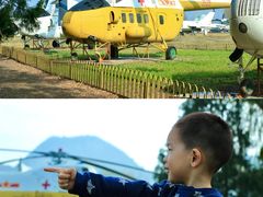 -中国航空博物馆