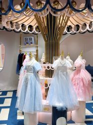 -奈尔宝·儿童乐园·亲子餐厅(鄞州万达店)