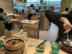 -谷田稻香·砂锅菜(南沙万达广场店)