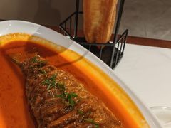 -李记搅团•非遗陕菜(三桥店)
