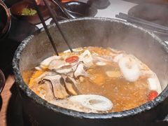 -芸山季·云南山珍菌火锅(人民广场来福士店)