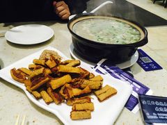 -西夏回族烧麦馆(牡丹街店)
