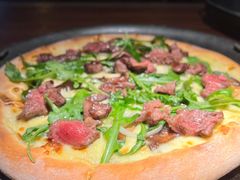 -West10 西拾·西餐厅·创意菜(未来科技城店)