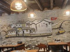 -61号餐吧(兴坪古镇漓江店)