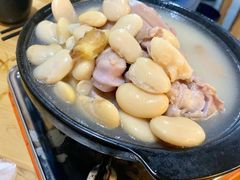 -二孃鸡爪爪(东郊记忆店)