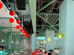 大堂-春润大地海南椰子鸡(沙井京基百纳广场店)
