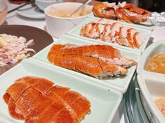 羲和烤鸭-羲和雅苑•北京烤鸭(陆家嘴中心店)