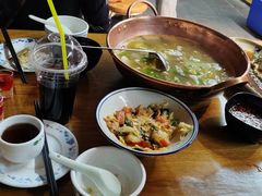 -妈妈的味道(和顺古镇店)