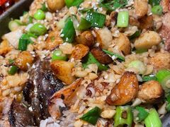 招牌烤鱼（蒜香口味）-味妙烤鱼吧(回龙观店)