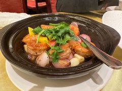 -武汉香格里拉大酒店·香宫中餐厅
