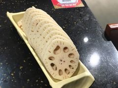 -成都老码头火锅(旺角店)