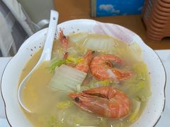 -来之顺海鲜菜馆·青岛菜·始于1993(栈桥店)