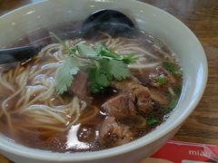 -李先生牛肉面大王(马栏店)