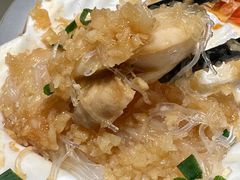 -喜粤广东菜(汉屯路店)