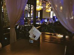 -绿茶餐厅(西湖银泰百货店)