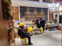 -白氏兄弟烧烤(尹家沟店)