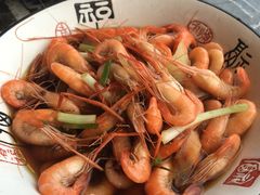 -风味小馆(天目湖宾馆店)