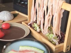 -湊湊火锅·茶憩(和平大悦城店)