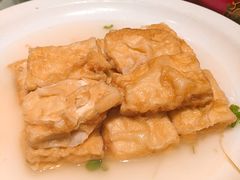 -玉林烤鸭店(定福庄店)