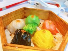 五色虾饺皇-新雅(丰盛里店)