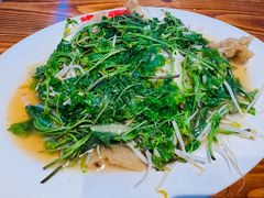 苦刺溜豆芽-皮蛋弟砂锅店(总店)