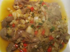 桂鱼肚腌菜-千岛湖小鱼儿·淳安匠心农家菜