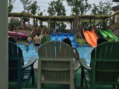 -苏州乐园森林水世界