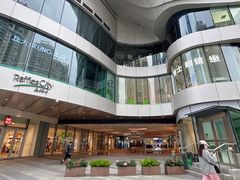 -深圳来福士广场