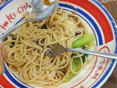 -伙记茶档(龙海风情小镇店)