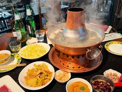 -南门涮肉(上海一店)