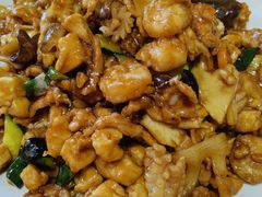 -胖子菜馆(隆昌路店)