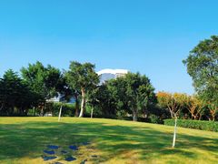 -五通灯塔公园
