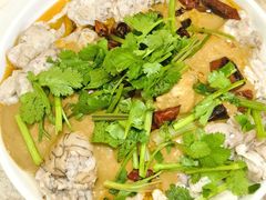 -老七饭馆(光荣道总店)