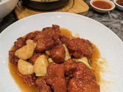 -安泰楼·佛跳墙创始人·传统闽味早茶·酒楼(三坊七巷闽菜地标店)