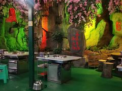 -枇杷园食为鲜火锅(南山店)