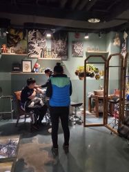 -周忆刺青原创设计定制