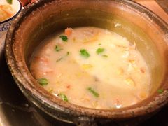 -大洋家·精品潮汕菜·生腌砂锅粥(天河东路店)